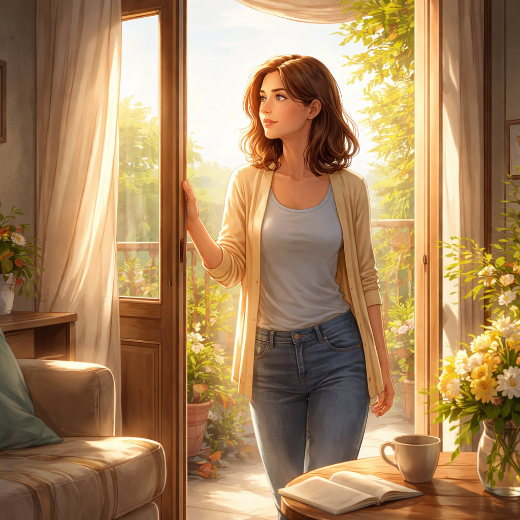 Le Seuil et la Sentinelle