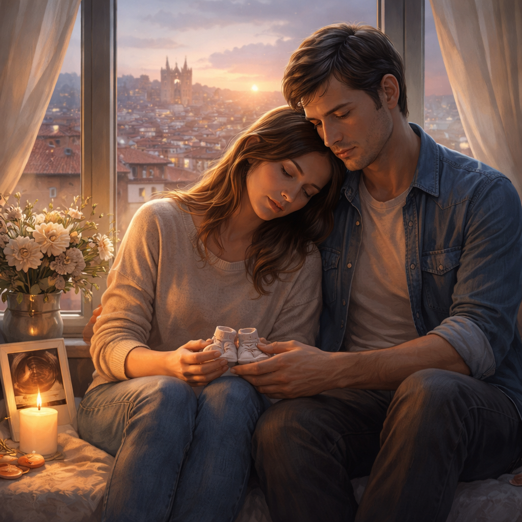 Ce que la terre garde