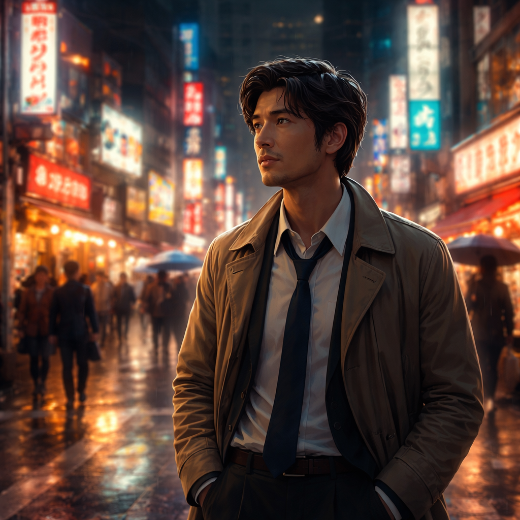 La Dignité des Chemins Secondaires