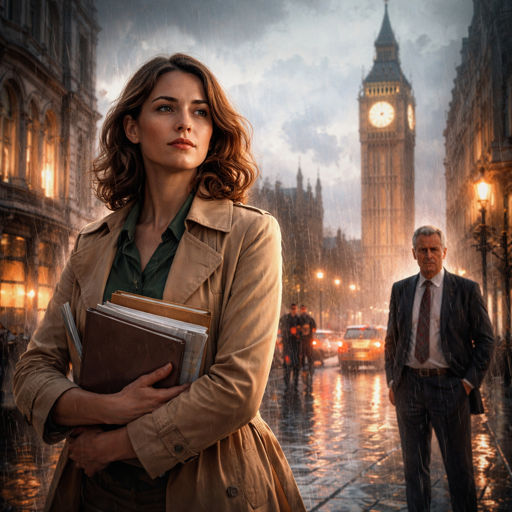 Le Phare sous Surveillance