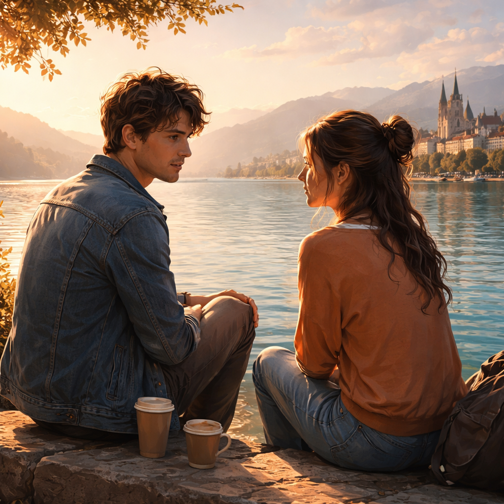 Le Seuil avant la Parole