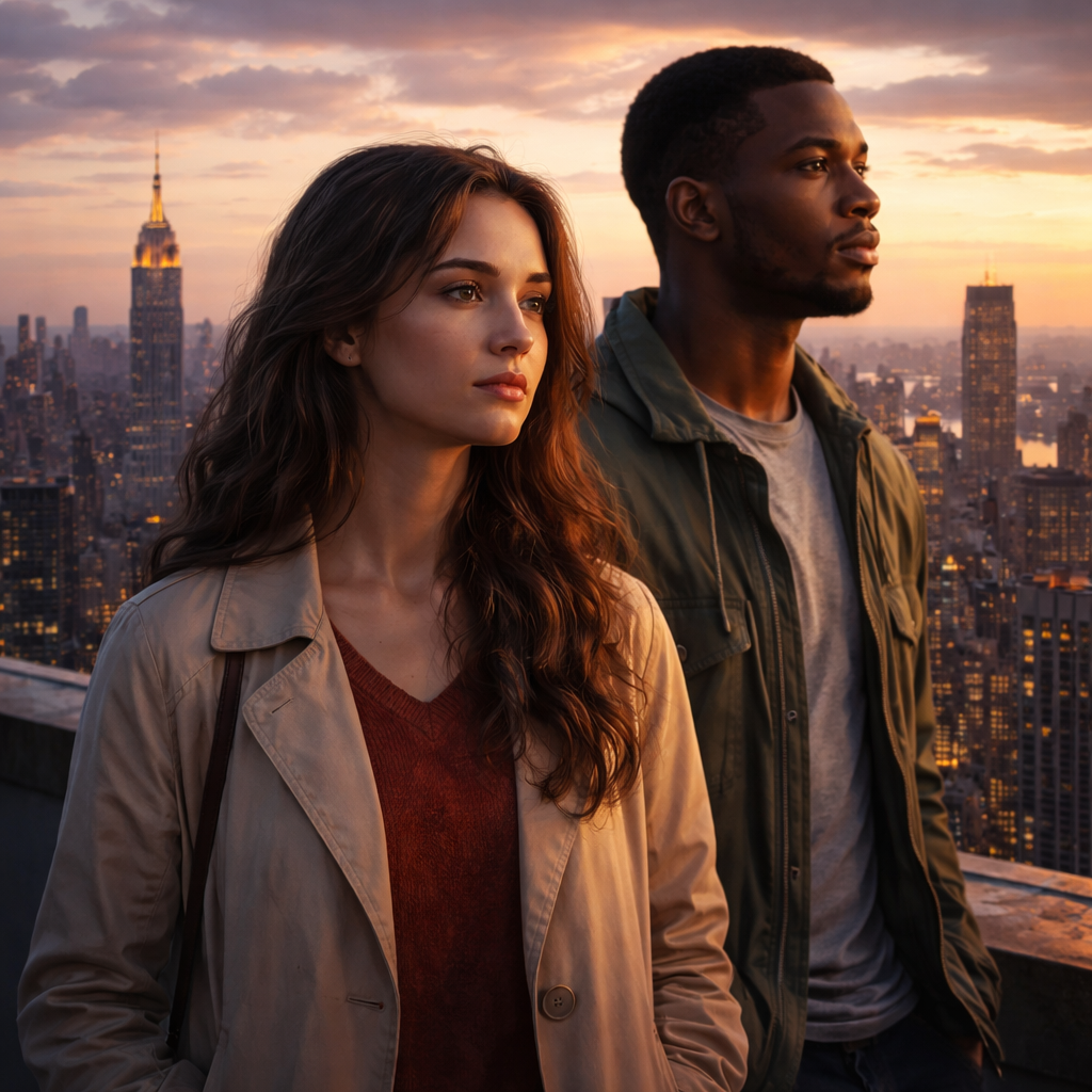 Les Gardiens du Silence Brisé