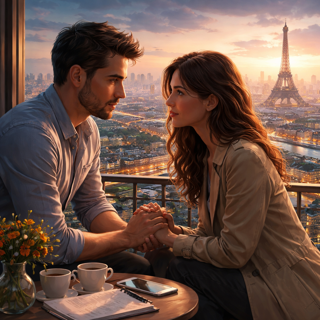 Les Promesses qui respirent