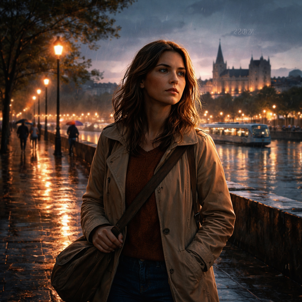 La ville n’a pas repris ce qui m’a été confié