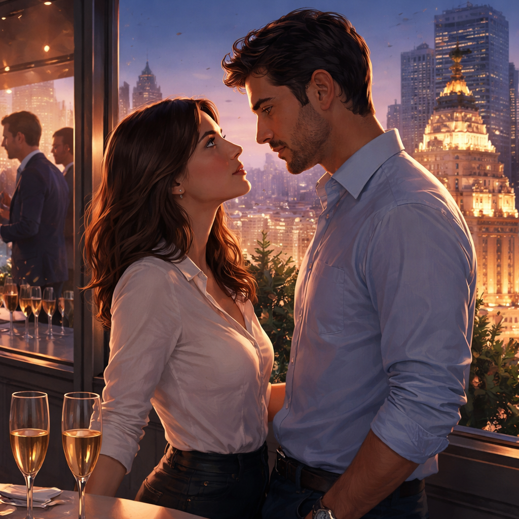 La Clarté après la Nuit