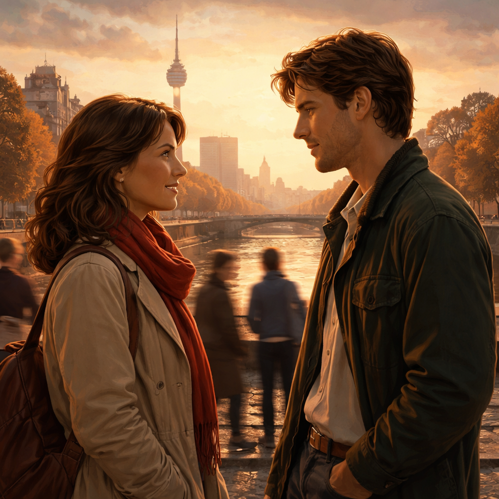 La couture invisible du pont