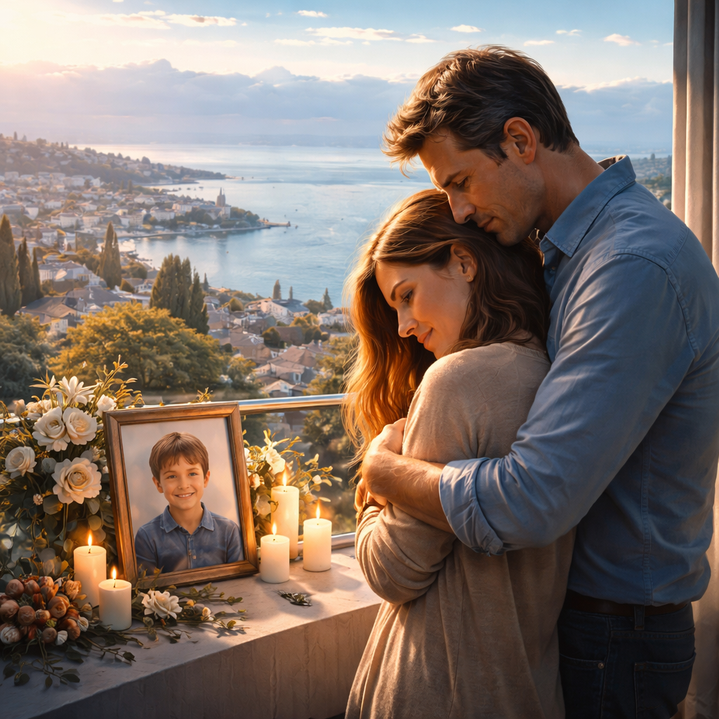 La Fidélité après l’Irréparable