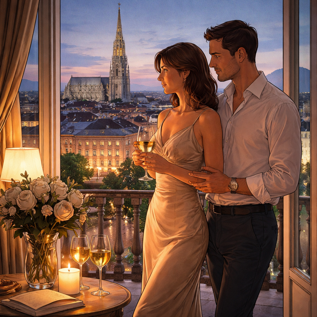 Là où le cœur s’incline sans se trahir