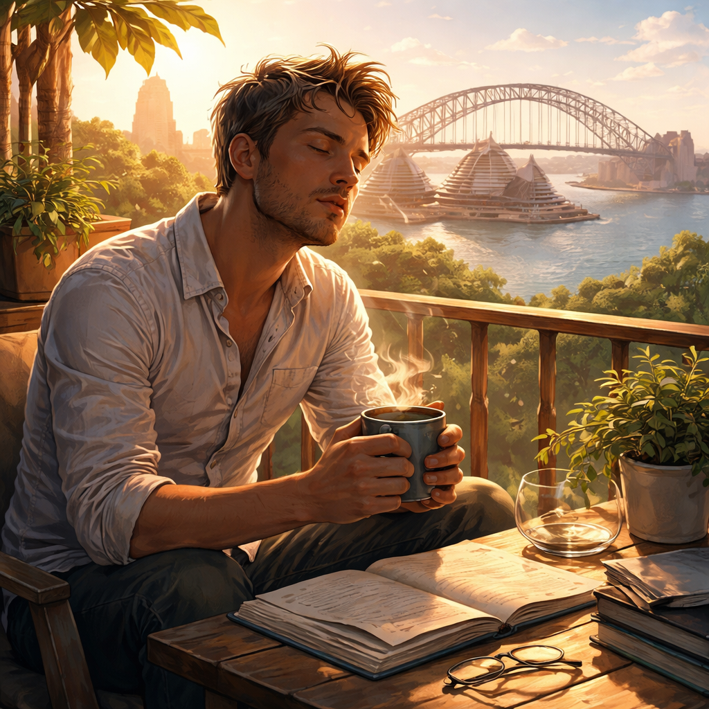 Le Gardien de la Source