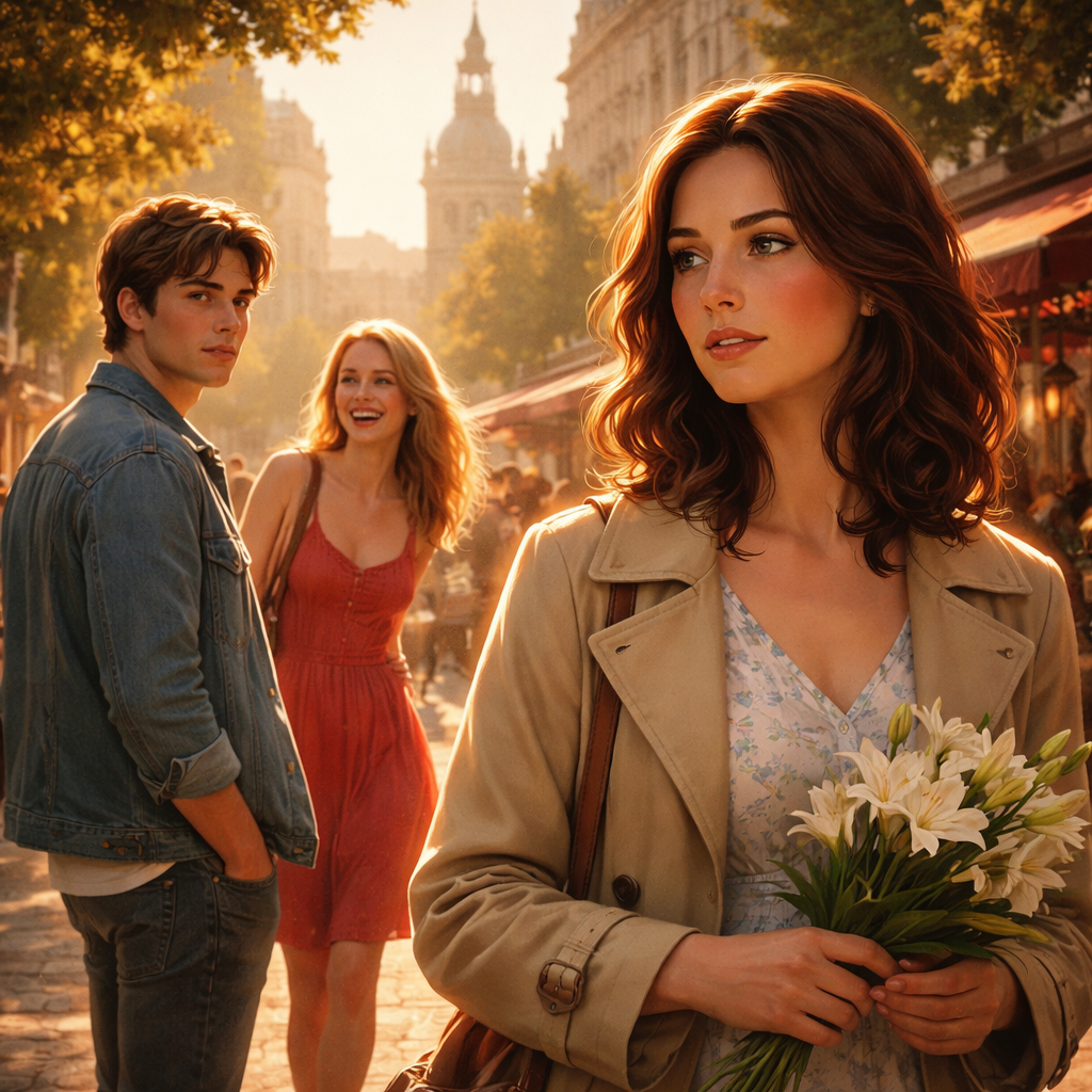 La Clarté avant la Victoire