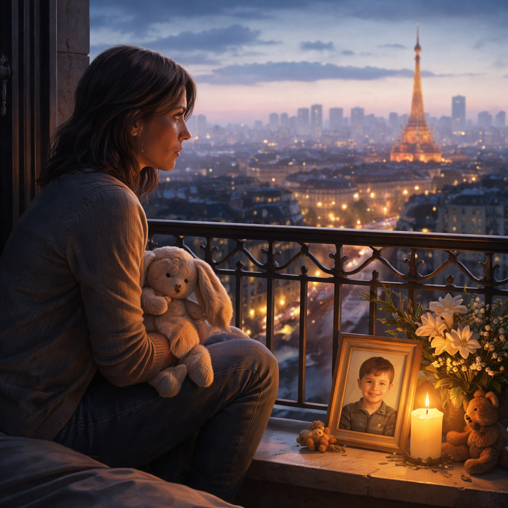 La Barrière et le Pont