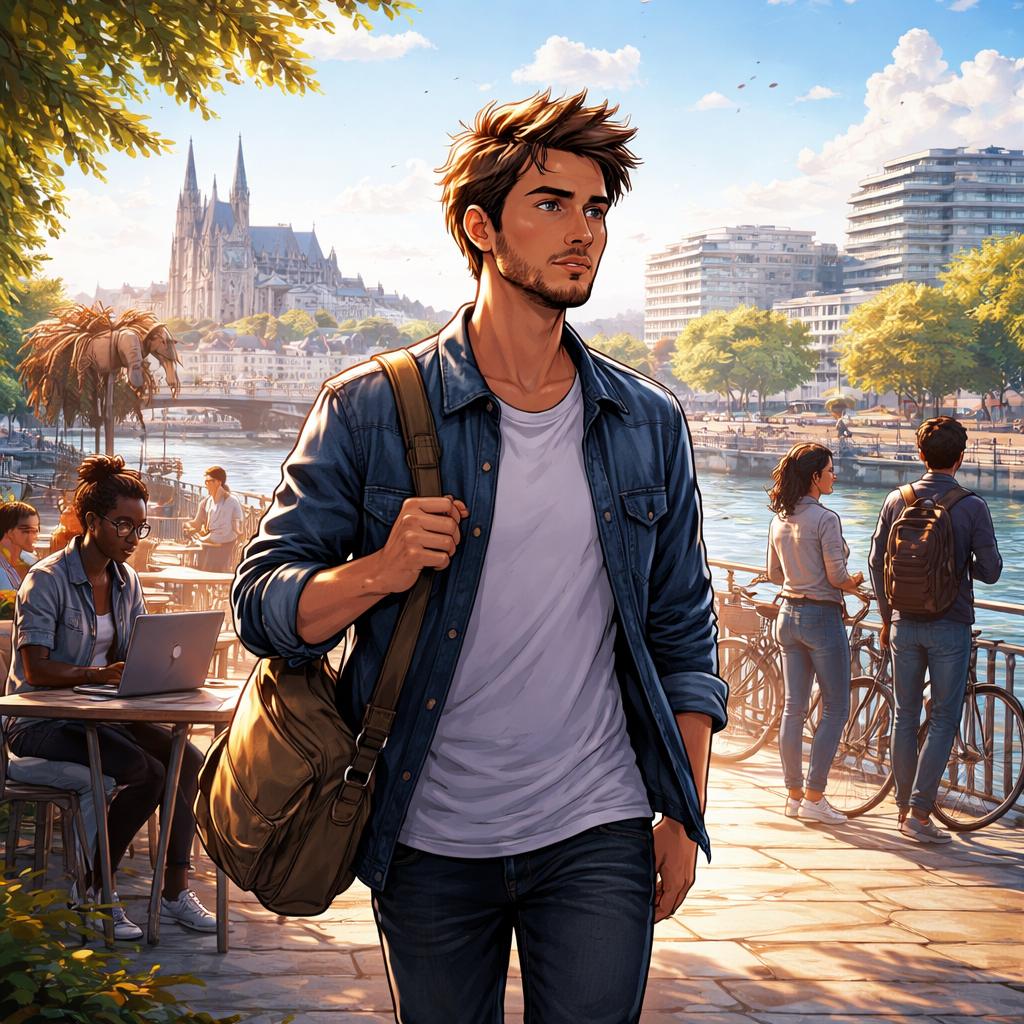 La Loire ne s’excuse pas