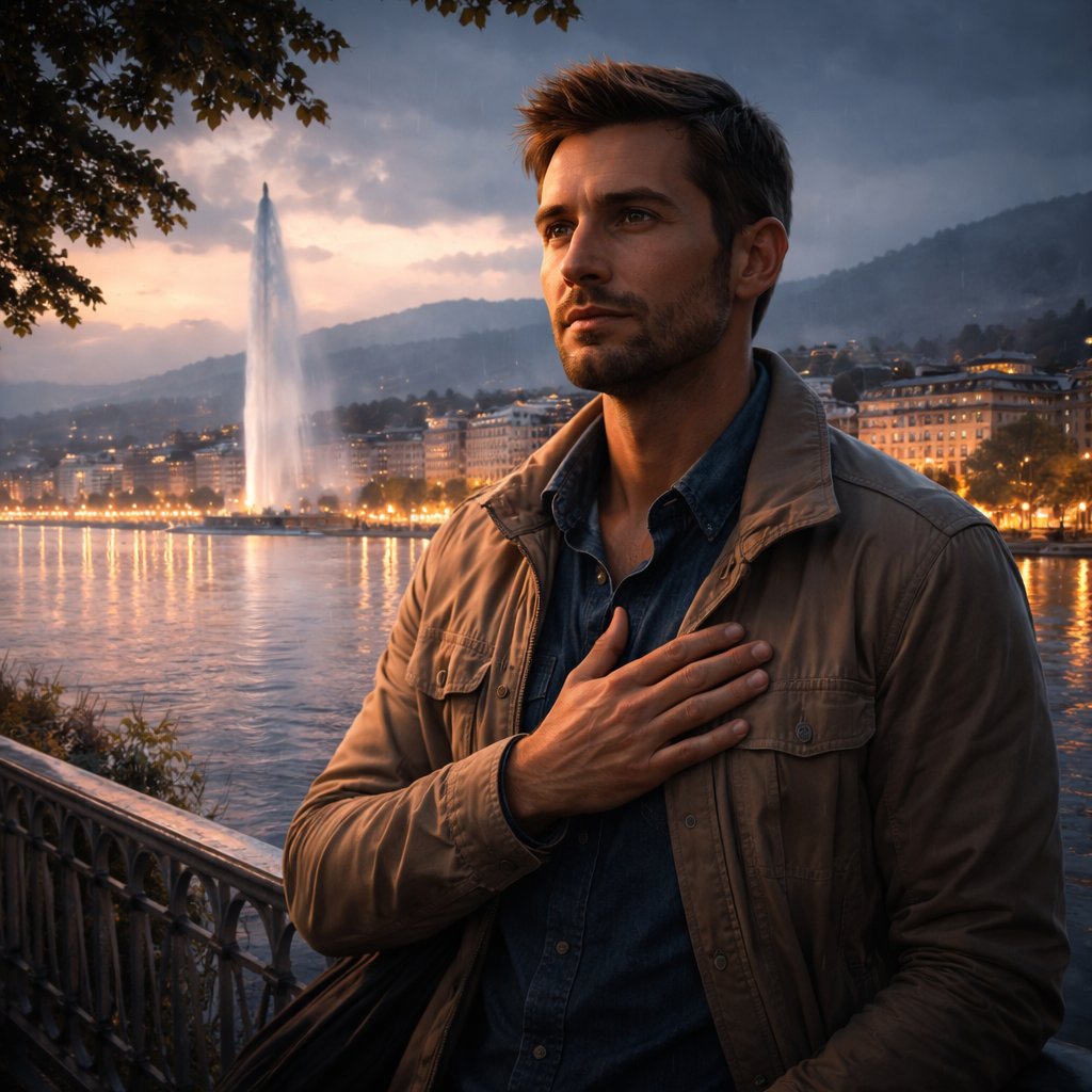 Là où la Douleur n’a plus le dernier mot