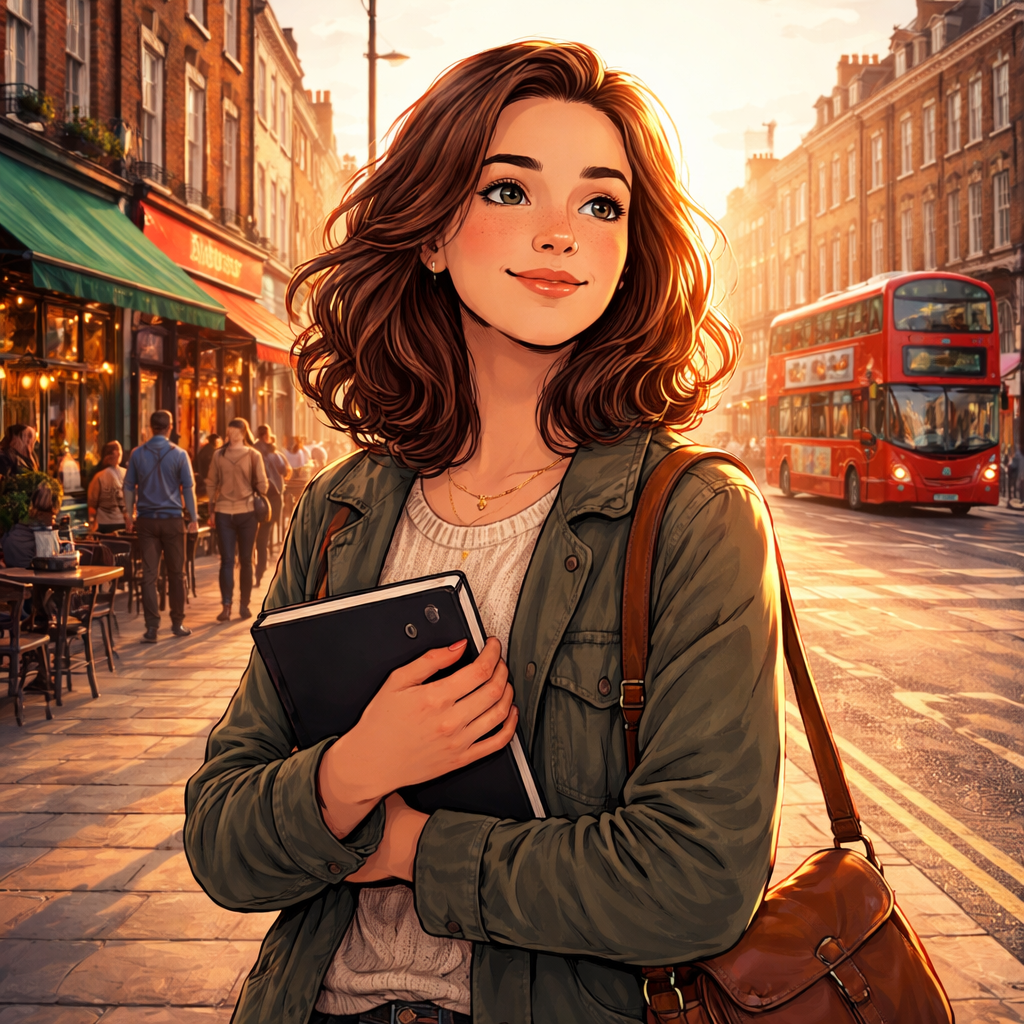 Le Carnet noir de Dalston