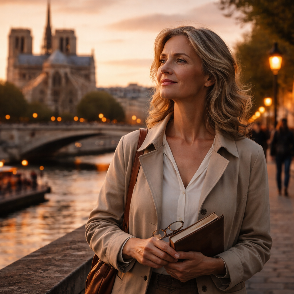 Le Cœur et le Temps