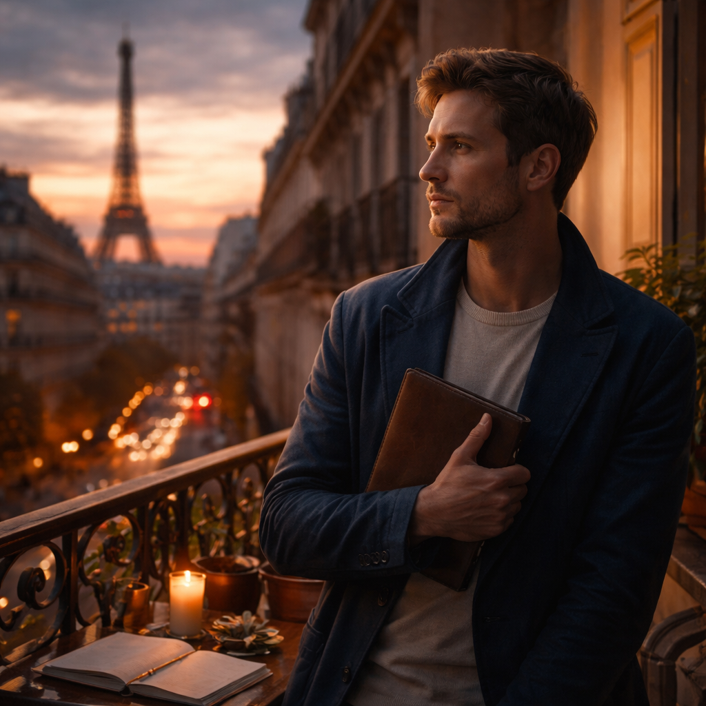 Le Dépôt et la Fissure