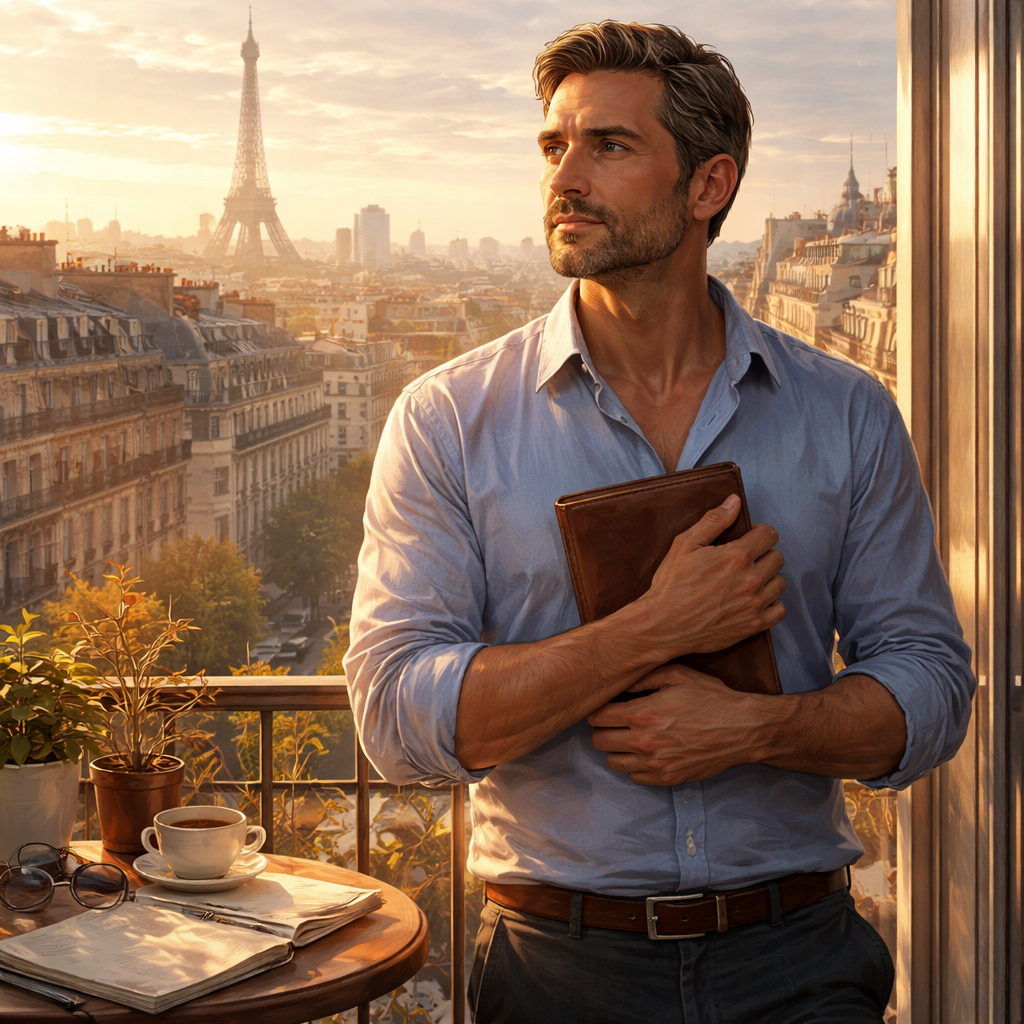 Le Gardien après l’Enveloppe