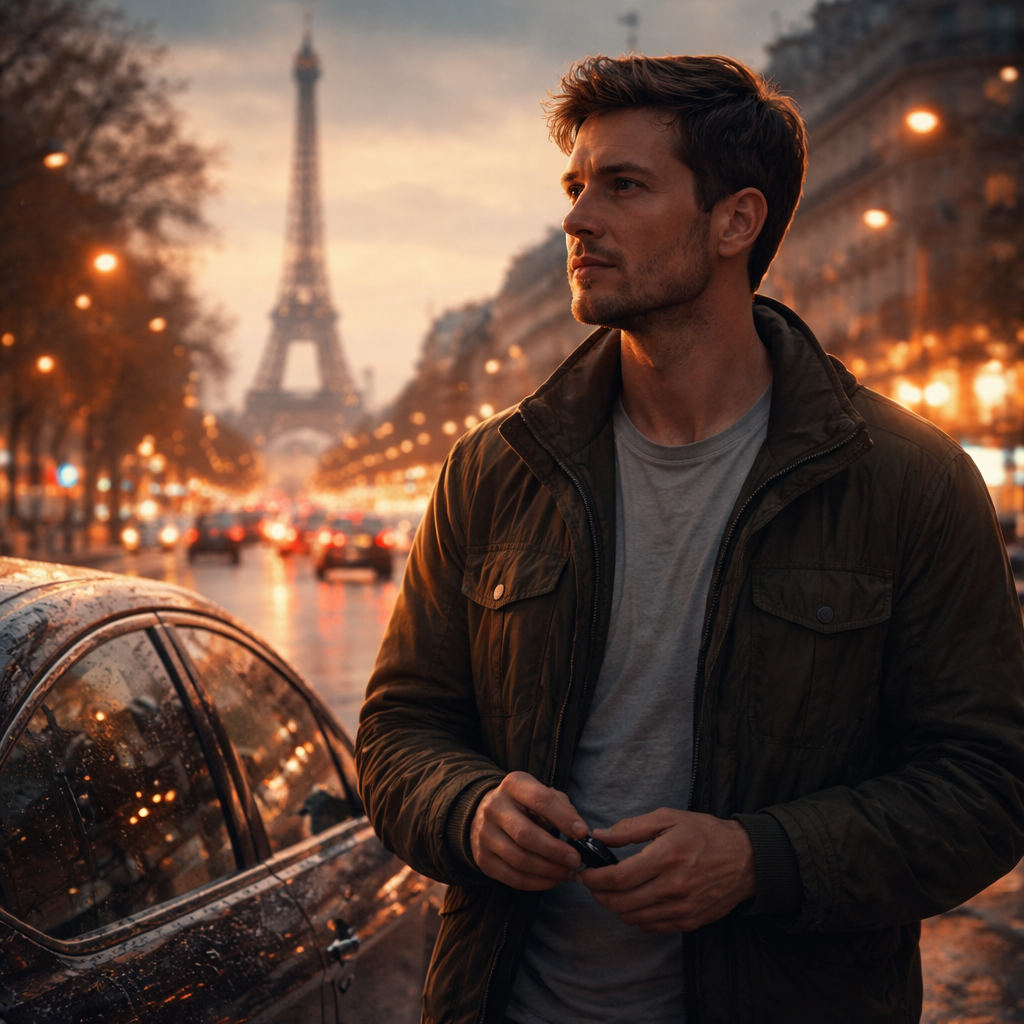 Le Gardien de la Route