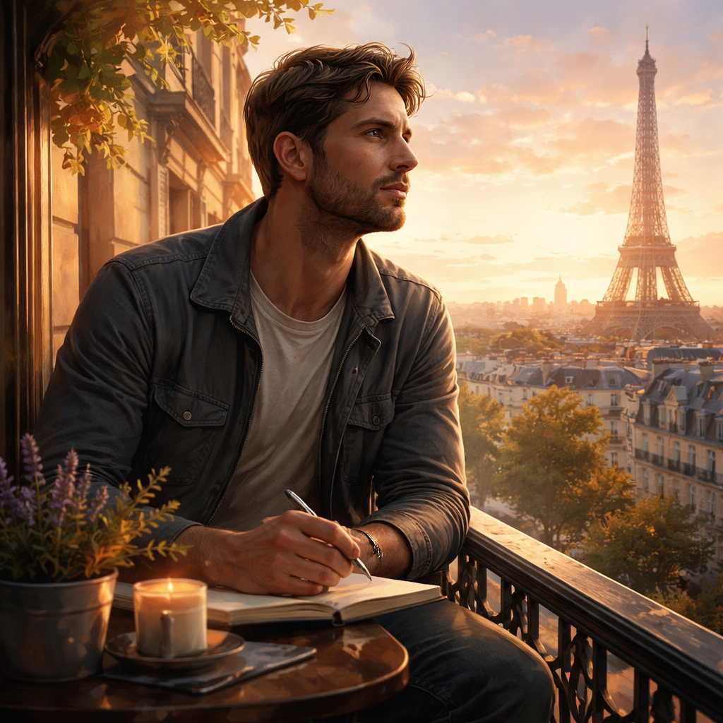 Le Gardien des Frontières