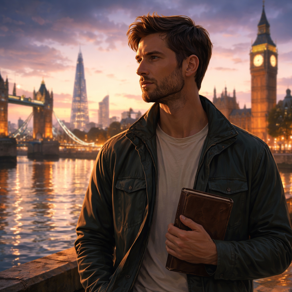 Le Gardien des Rives