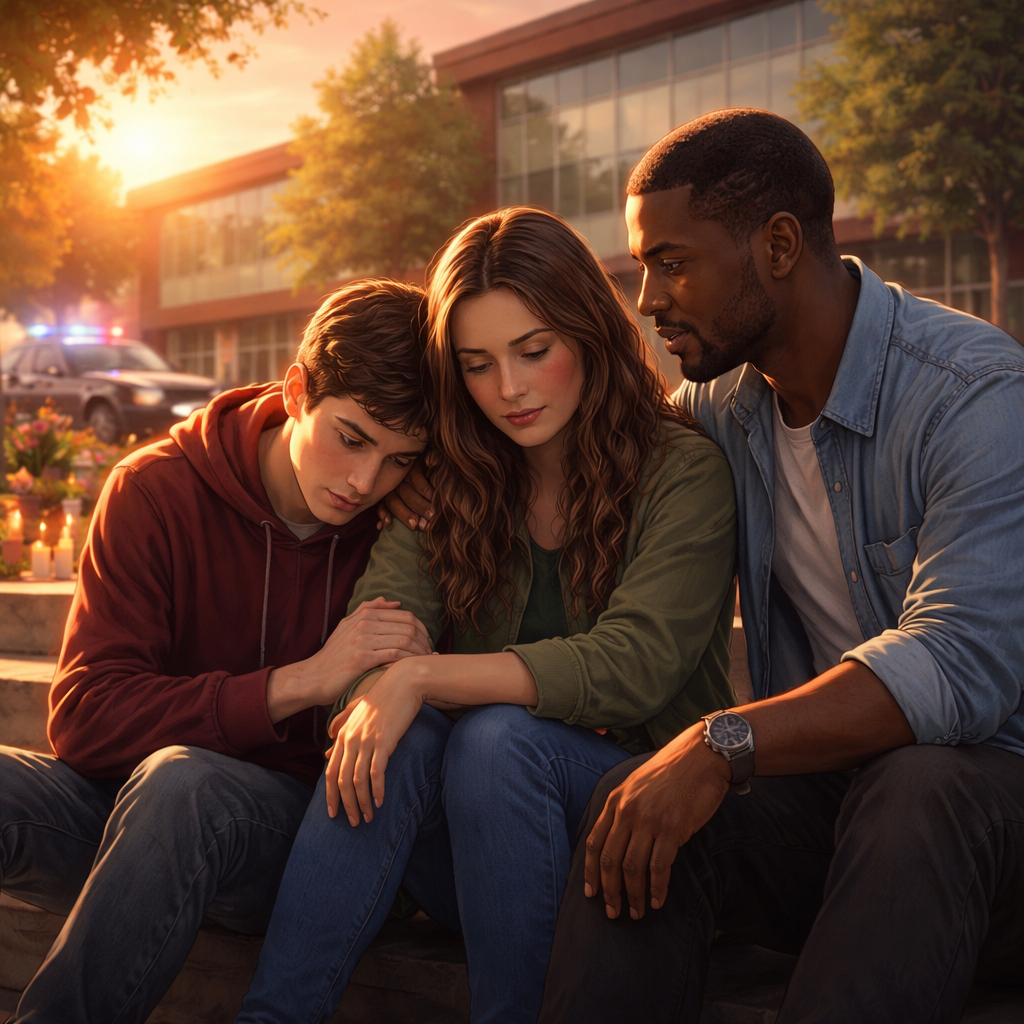 Le Phare dans le Couloir