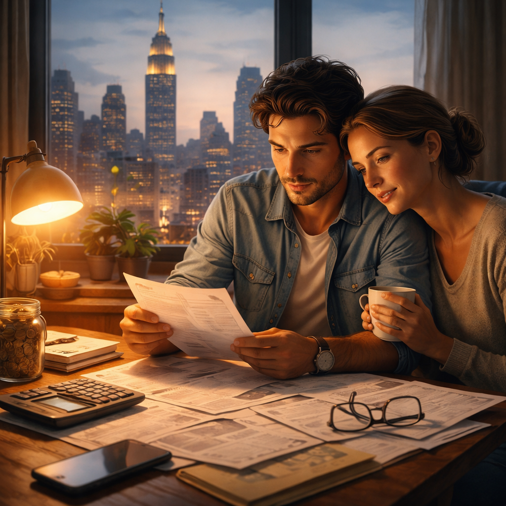 Le Phare dans les Murs