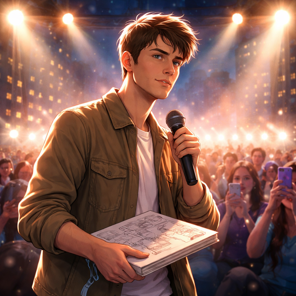 Le Tribunal Imaginaire