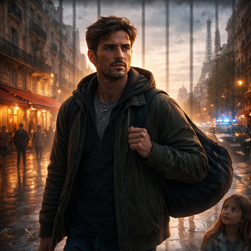 Les Barreaux Invisibles