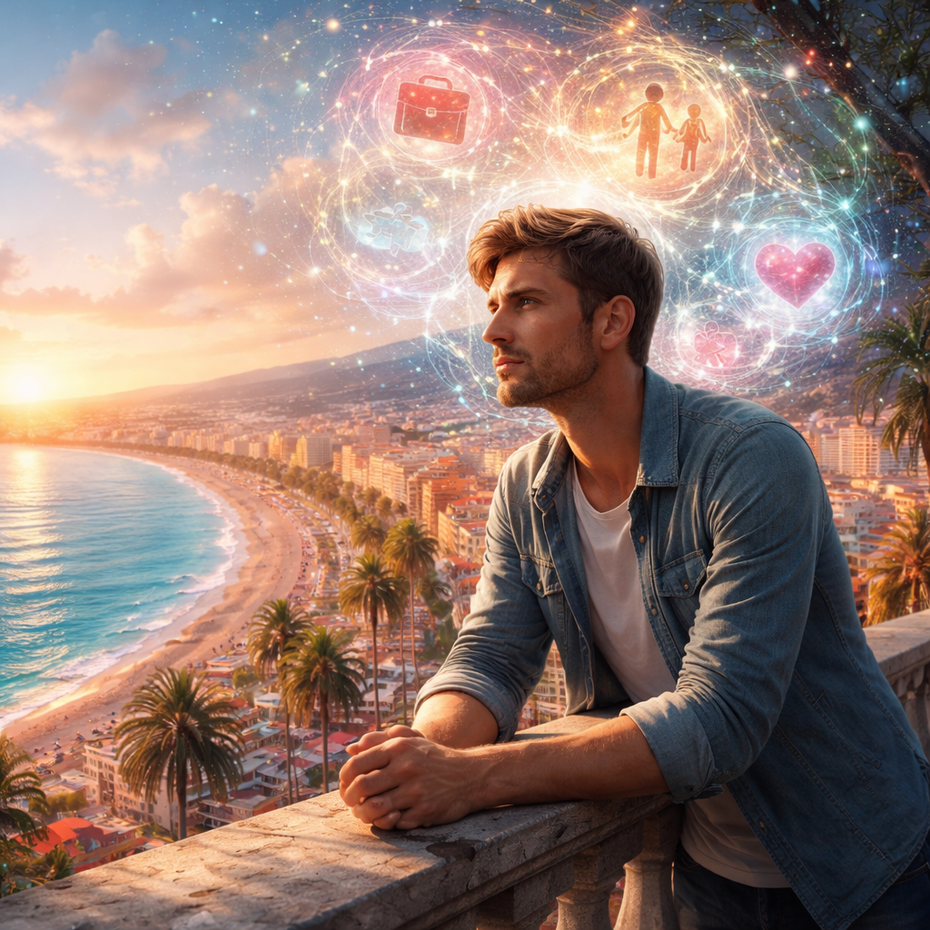 Les Digues Intérieures