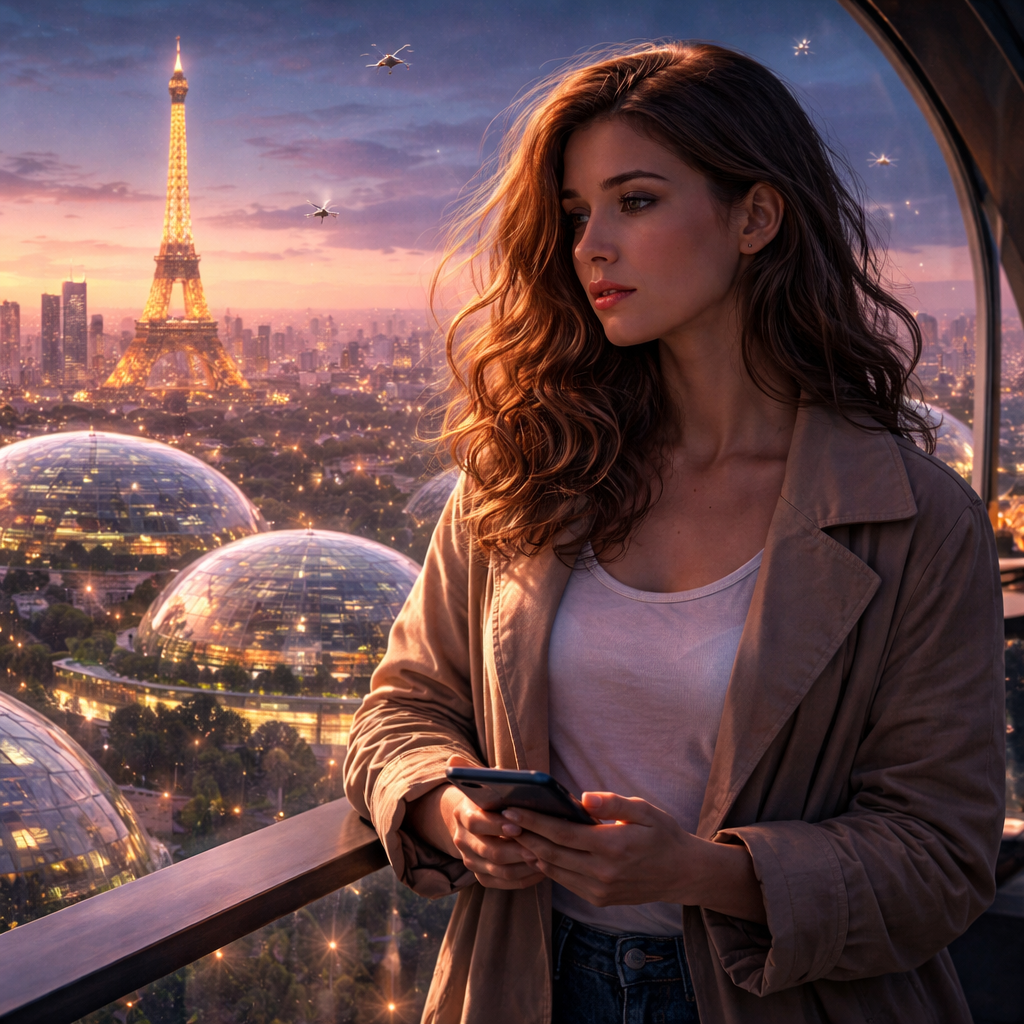 Les Dômes du Silence