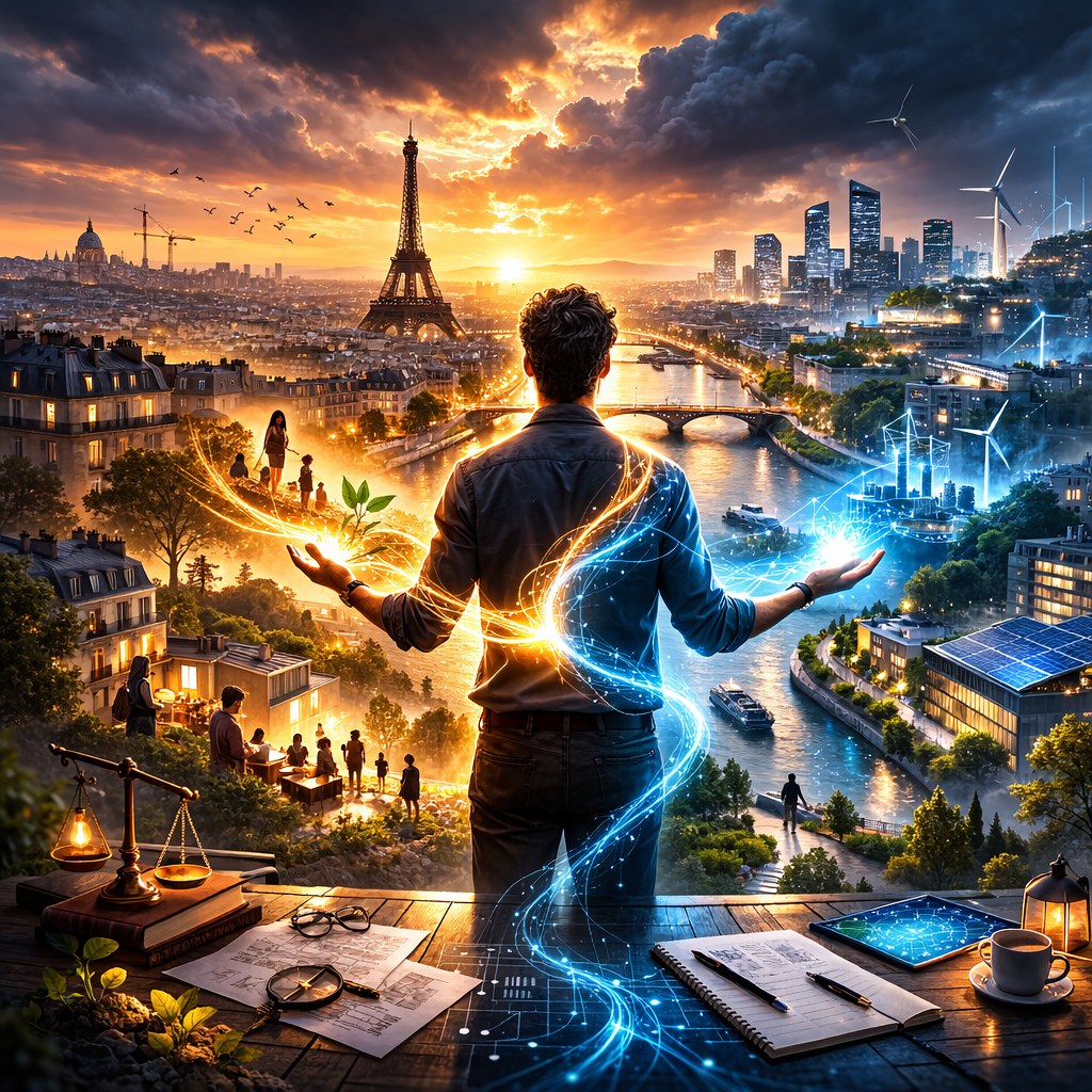 Les Gardiens de la Lumière