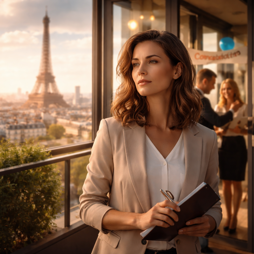 Les Verrières de Belleville