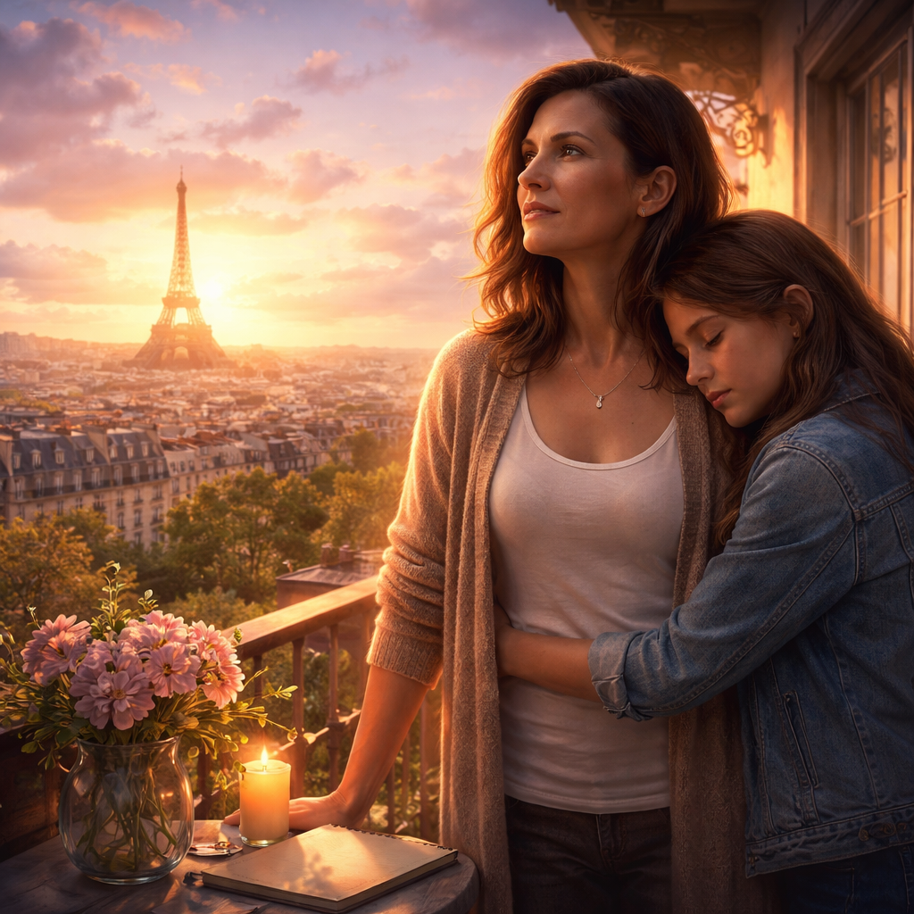 L’Heure des phares