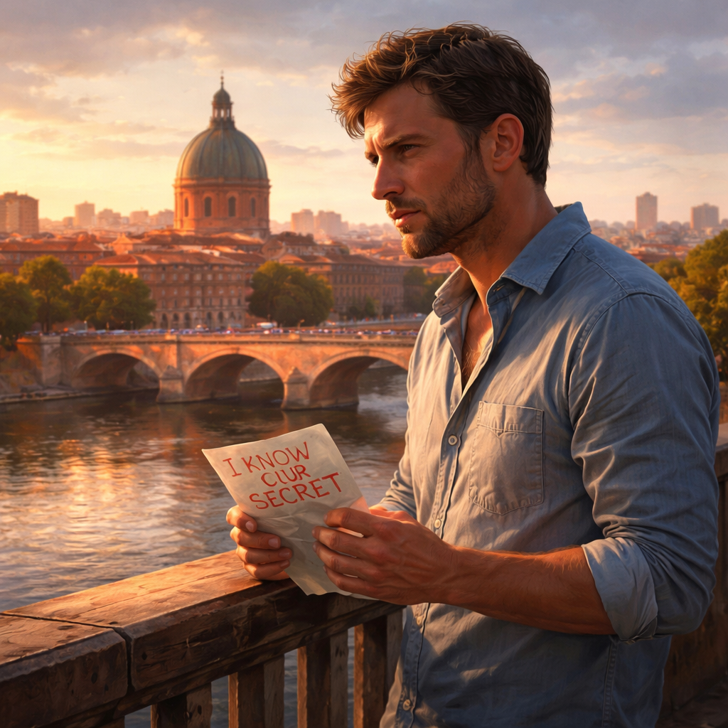 La Brique et le Silence