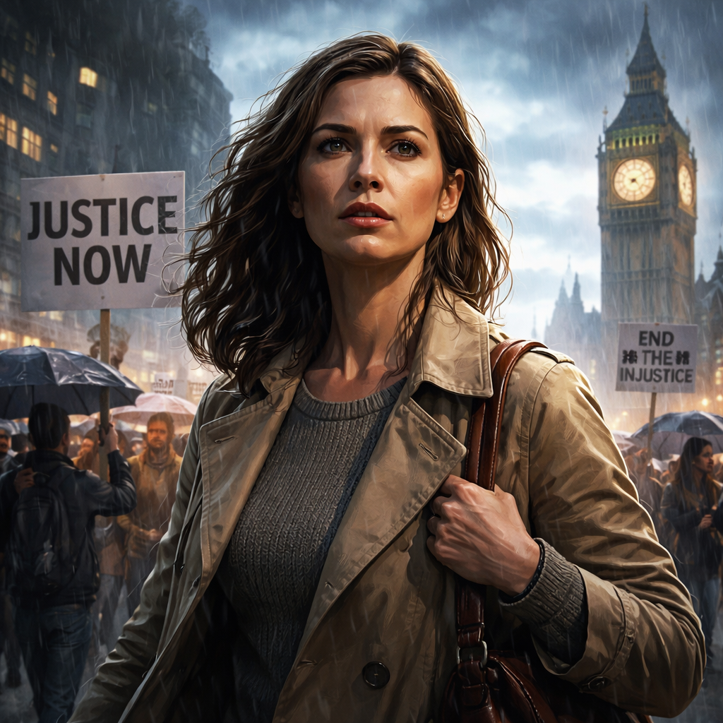 Là où la peur habite