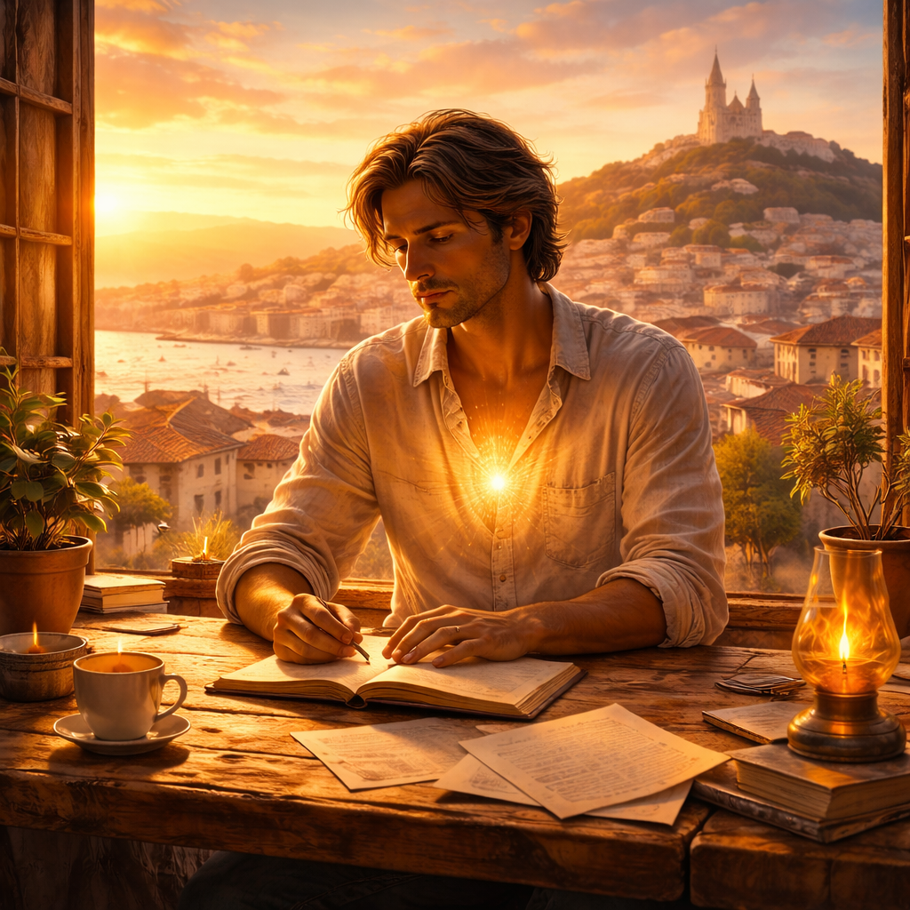 Le bruit et la braise